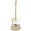 Fender Classic Player BAJA Telecaster - MN - Blonde