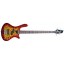 WASHBURN T-14Q TS Tobacco Sunburst