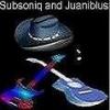 "La Petopolka"  Subsoniq/Juaniblus