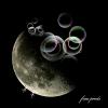 Moon's Bubbles