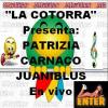"Solo quiero rocanrroll"  Patrizia/ Carnaco/ Juaniblus.