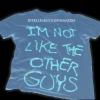 I'm not like the other guys
