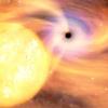 black hole