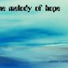 The Melody Of Hope