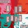 A la cara! (Patrizia & Klóniko)