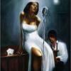My soul's cheating on me