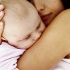 muerte de una madre