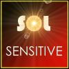 Sensitive