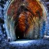 El tunel de SWAN
