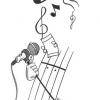 Dibujando el sonido...