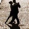 Por las calles de mi ayer (Tango)