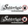 UN DIA......( SUFTERFUGIO ROCK)