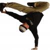 Breakdance __ Jándokán & Soundway + Noosfera