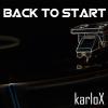 Back to start