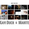 "Just for fun"  (XAVI DUCH & MAITE Boza H.)