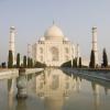 TAJ MAJAL