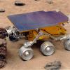 Mars Pathfinder