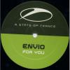 Envio - For You (Carlos Djinn Remix)