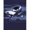 Silver Planet