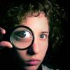 Buscando tus Ojos