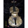 GOLD STRING CARLOS R TRANS