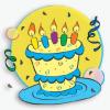 Cumple Feliz