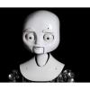 Lullaby for a Robot