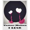 I love - Dj Vinilo