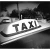 Taxi de ojos verdes (versión de un tema ruso)