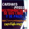 Instrumental 3 - Uso Libre