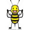 Bee happy!!!