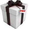My gift to Pau