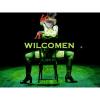 WILKOMEN