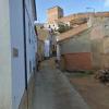 La calle de La Siempreviva