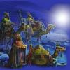 Los reyes magos no existen
