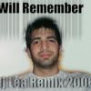 I will Remember Remix