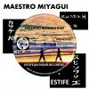 MAESTRO MIYAGUI