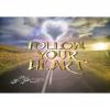 Follow your heart (Romance dreams Trance Version) By Alex Ramirez