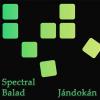 Spectral Balad
