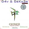D4v & DeKa3r. Chinese (Tech-House Mix)