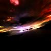 Manuel de la Torre and Angel Alcocer-Heavens Flashes In The Twilight