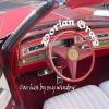 Boadm - Car his by my window