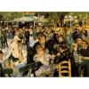Mo - Le bal du moulin de la galette