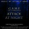 17. Attack at night