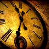 The passage of time (piano solo)