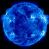 Blue Sun