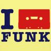 Funky