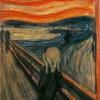 El grito de Munch