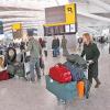 Terrible Airport