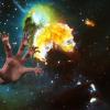 Walking on the stars